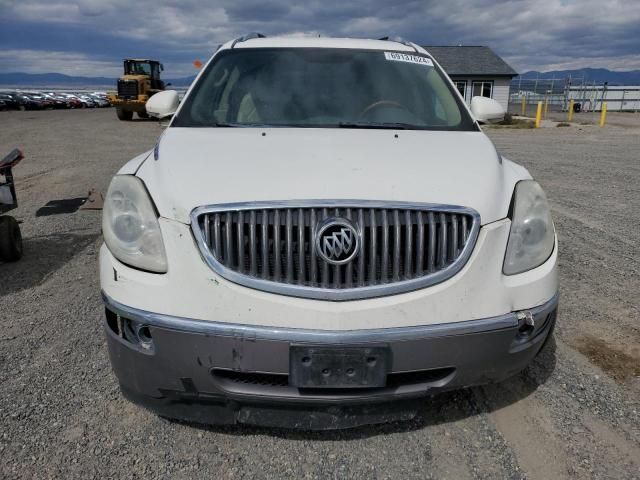 2011 Buick Enclave CXL