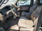 1998 Toyota 4runner Limited