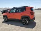 2017 Jeep Renegade Trailhawk