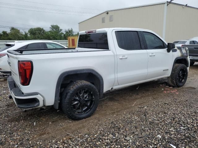 2021 GMC Sierra C1500 Elevation