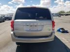 2014 Dodge Grand Caravan R/T