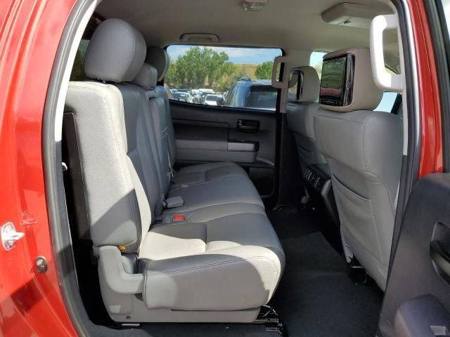 2012 Toyota Tundra Crewmax SR5