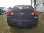 2017 Chevrolet SS