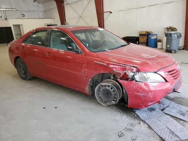 2007 Toyota Camry CE