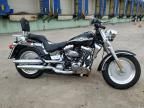 2003 Harley-Davidson Flstfi