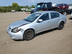 2009 Chevrolet Cobalt LT en venta en Columbia Station, OH