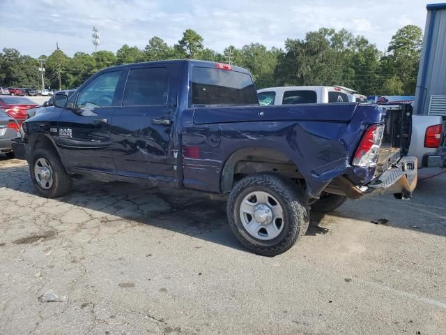 2017 Dodge RAM 2500 ST