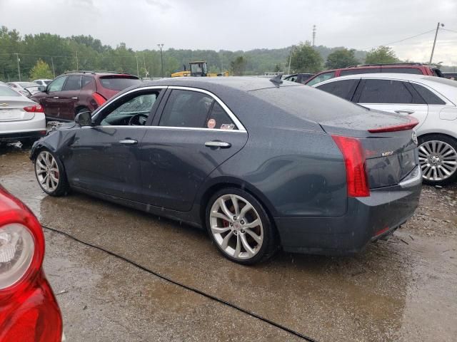 2013 Cadillac ATS Premium