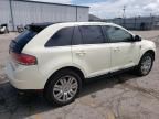 2008 Lincoln MKX