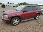 2008 Chevrolet Trailblazer LS