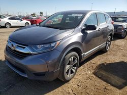 Run And Drives Cars for sale at auction: 2017 Honda CR-V LX