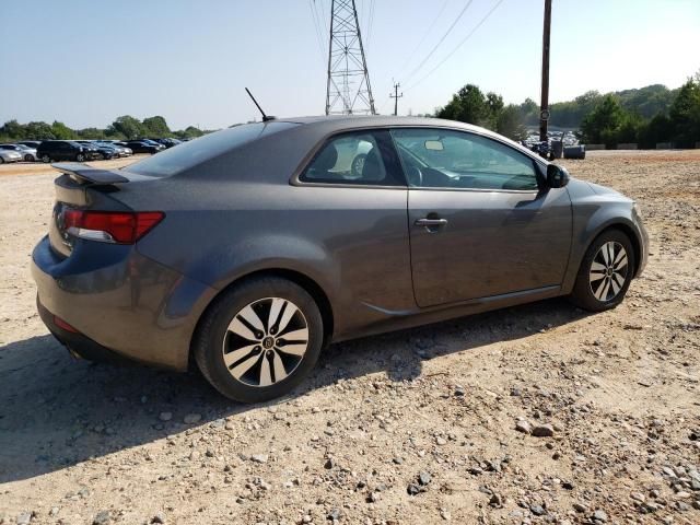 2013 KIA Forte EX