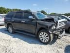 2011 Toyota Sequoia Platinum