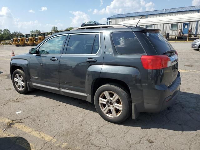 2014 GMC Terrain SLE