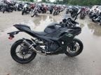 2024 Kawasaki EX500