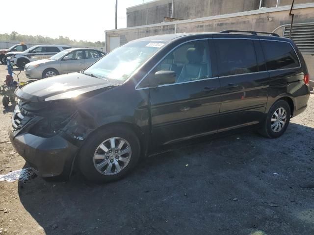 2010 Honda Odyssey EXL