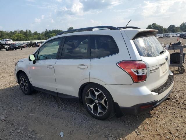 2014 Subaru Forester 2.0XT Premium