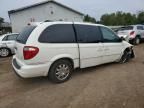 2007 Chrysler Town & Country Limited