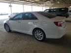 2014 Toyota Camry Hybrid