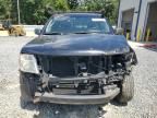 2005 Nissan Frontier King Cab XE