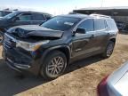 2017 GMC Acadia SLE