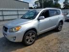 2011 Toyota Rav4 Sport