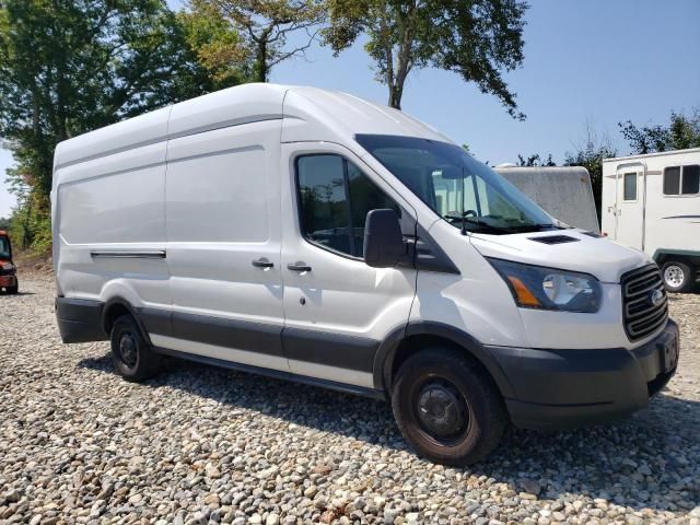 2019 Ford Transit T-250