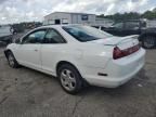 1999 Honda Accord EX