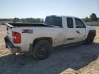 2009 Chevrolet Silverado K1500 LT