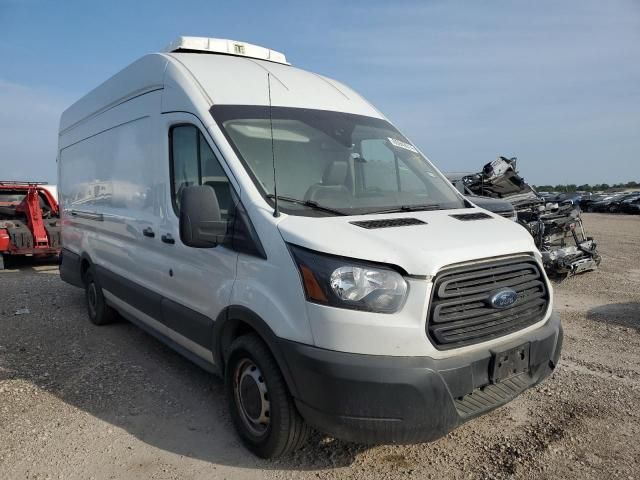 2019 Ford Transit T-350