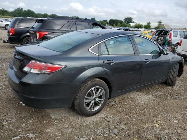 2013 Mazda 6 Grand Touring