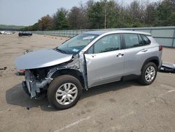 Toyota salvage cars for sale: 2024 Toyota Corolla Cross L