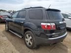 2009 GMC Acadia SLT-2