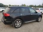 2008 Acura MDX Technology