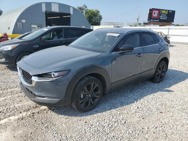 2023 Mazda CX-30 Preferred