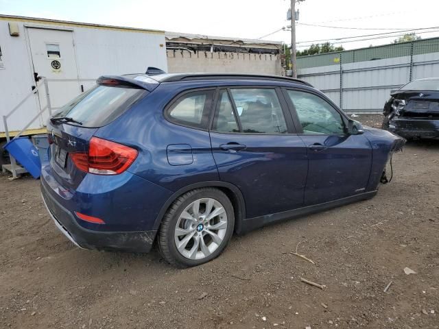 2014 BMW X1 XDRIVE28I