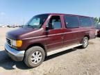 2004 Ford Econoline E350 Super Duty Wagon