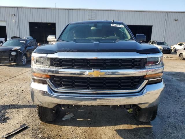 2019 Chevrolet Silverado LD K1500 LT