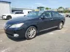 2012 Lexus ES 350