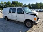 2005 Ford Econoline E150 Van