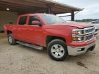 2015 Chevrolet Silverado C1500 LT