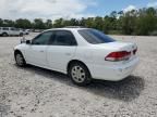 2001 Honda Accord EX