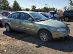 2004 Volkswagen Passat GLS