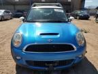 2007 Mini Cooper S