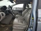 2014 Honda Odyssey Touring