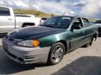 2003 Pontiac Grand AM GT