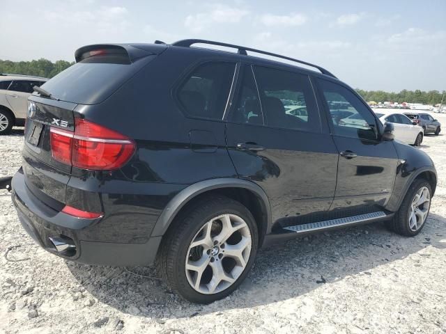 2011 BMW X5 XDRIVE35I