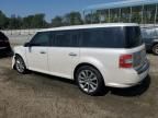 2011 Ford Flex Limited