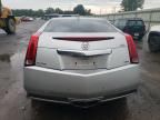 2014 Cadillac CTS