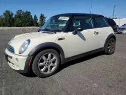 2006 Mini Cooper en venta en Portland, OR